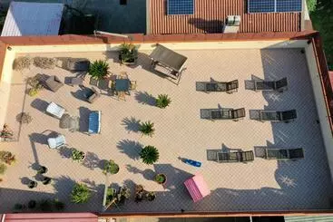 Hotel Napoleone