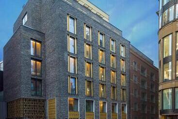 The Guardsman   Preferred Hotels And Resorts