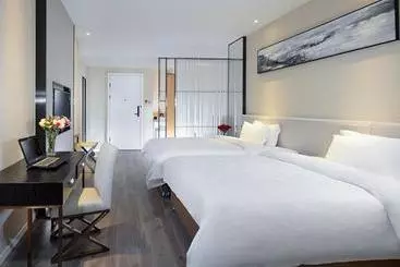 Hotel Vienna Zhihao