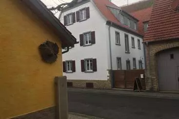 Majatalo Ferienwohnung Ingrid Fröhlich