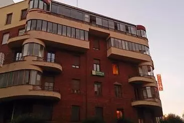 Hostal Prada Borges