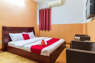 هتل Reddoorz Near Ten Lua