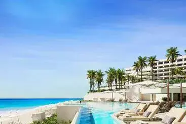 Secrets Mirabel Cancún Resort & Spa