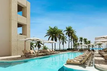 Secrets Mirabel Cancún Resort & Spa