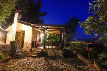 Apartamente turistice Villa Punto