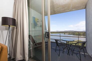 דירות לתיירים Accommodate Canberra   Nishi