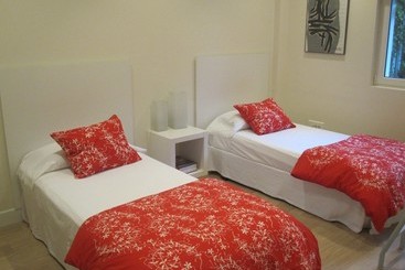 Turistlägenheter El Puntal By Somo Villas