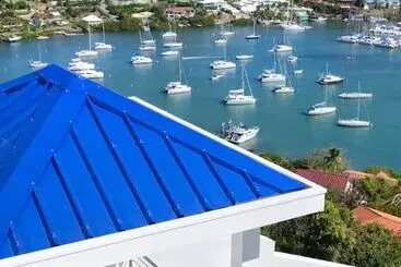 Apartamenty turystyczne Paradiso By Island Properties Online