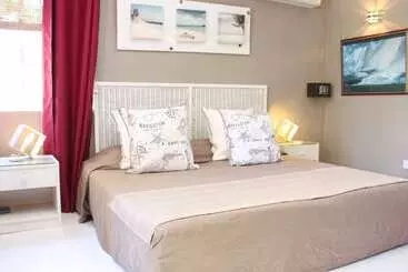 Apartamente turistice Villas Cap Nord