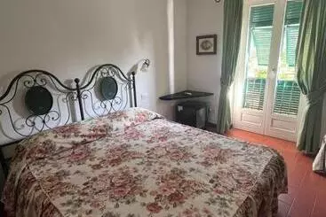 Hotel La Giada Del Mesco