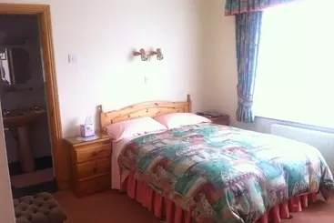 ベッドアンドブレックファースト St Judes