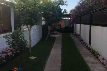 آپارتمان‌های توریست‌ها Villa De Luxe A Marina