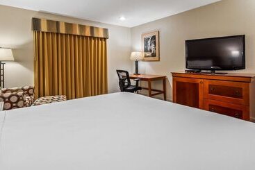 호텔 Best Western Stagecoach Inn