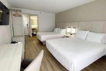 فندق Best Western Plus Sugar Land Stafford