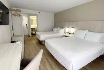 בית מלון כפרי Best Western Plus Sugar Land Stafford