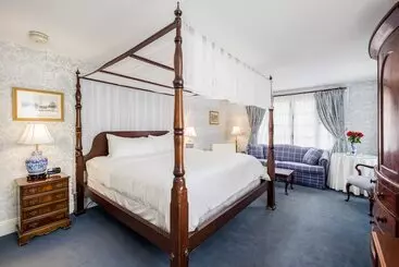 ホテル Simsbury 1820 House