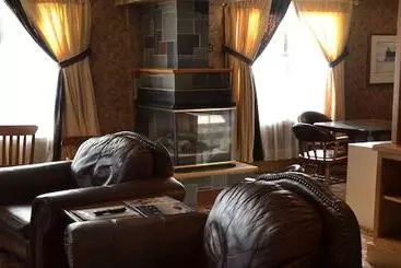 فندق Stafford's Bay View Inn