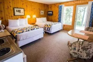 Solbakken Resort On Superior