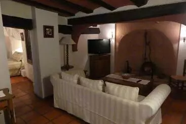 Hotel Posada Del Adarve