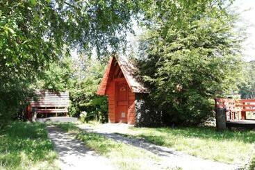 Aparthotel Karü Domos Del Fuy