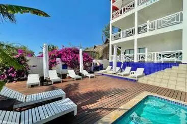 ペンション Casa Do Mar Guest House