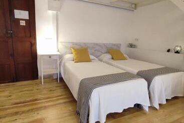 Bed & Breakfast Casa Telégrafos