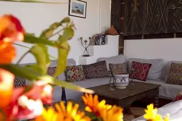 Aamiaismajoitus (B&B) Amayour Surf Hostel