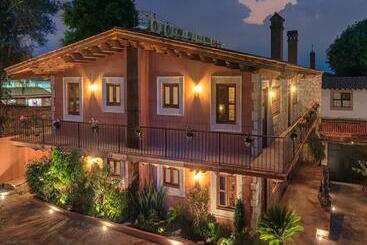 فندق Morelia Boutique Villa Italia
