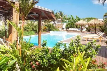 هتل Naboo Resort & Dive Center  Adults Only
