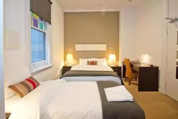 Aparthotel Studios On Beaumont