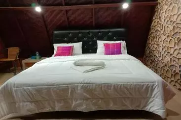 هتل Villa Alam Flores Komodo Labuan Bajo Mitra Reddoorz