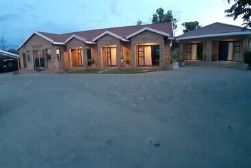 צימר Citystay Ladybrand