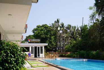 Hotel Golden Sands Resort, Morjim