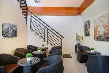 ホテル Princess Inn Gensan