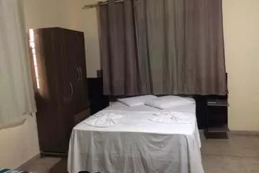 ホテル Real Plaza