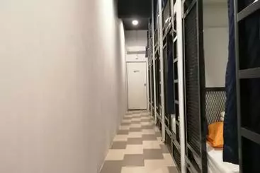 Hotel Spot On 89871 Snooze Hostel