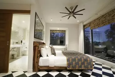 Hotel Brij Nest, Jaipur An All Suite Boutique