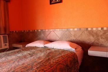 בית מלון כפרי La Brecha