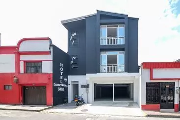 Dam Hotel Pereira