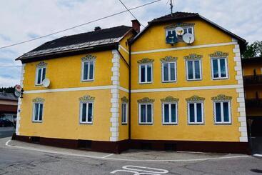 Hotel Gasthof Kasperle