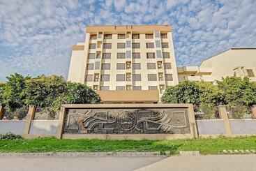 호텔 Opal Club Neemrana