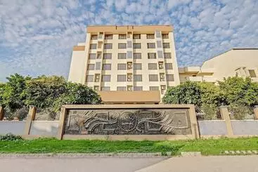 Hotel Opal Club Neemrana