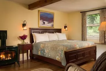 호텔 Sugar Hill Inn