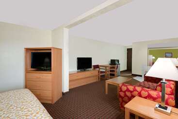 مُتل Days Inn By Wyndham Fort Dodge