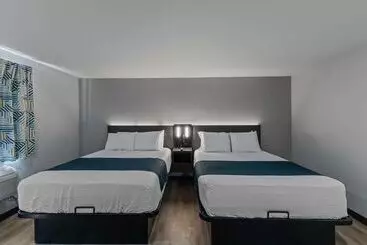 Motel 6 Brighton Co Denver Northeast