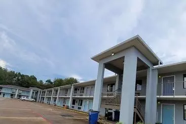 מוטל Super 8 By Wyndham Arkadelphia Caddo Valley Area