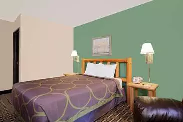 מוטל Super 8 By Wyndham Cloquet