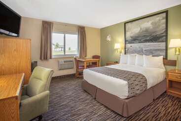 汽车旅馆  Super 8 By Wyndham Lewistown