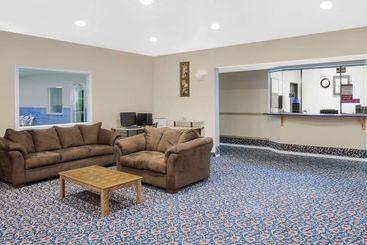 Motel Super 8 Vernal