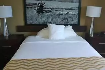 فندق على الطريق Travelodge By Wyndham Loveland/fort Collins Area